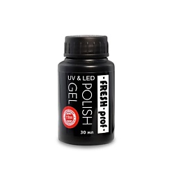 Топ для ногтей Top High Viscosity No Wipe