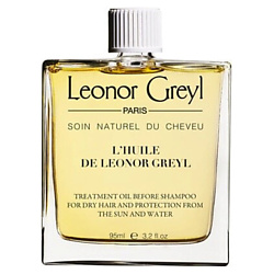 Масло для волос Huile de Leonor Greyl