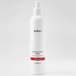 Кремы для рук SHENY PROFESSIONAL