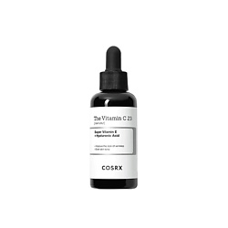 Сыворотка с витамином С The Vitamin C 23