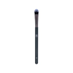 Кисть MAKE UP BRUSH EYES универсальная для теней и консилера синтетическая