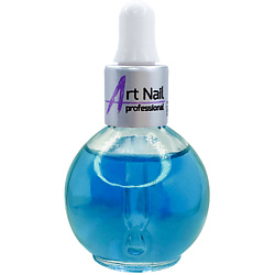 Сухое Масло Nail Oil Blue