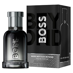 Парфюмерная вода Boss Bottled Beyond