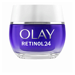Ночной увлажняющий крем для лица Retinol24 Night Cream