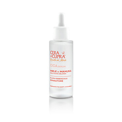 Сыворотка для лица с центеллой азиатской и медом манука Cica Serum