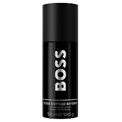 Парфюмированный дезодорант-спрей Boss Bottled Beyond Deo Spray
