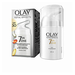 Из-за рубежа OLAY
