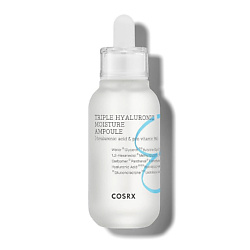 Увлажняющая сыворотка Hydrium Triple Hyaluronic Moisture Ampoule