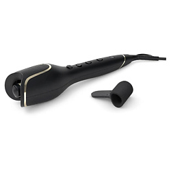Автоматические щипцы для волос PHILIPS