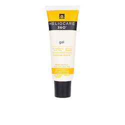 Солнцезащитный крем для лица FernBlock Spf50