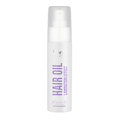 Масло для сияния волос Lamination effect hair oil