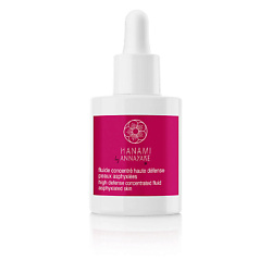 Концентрированный флюид HANAMI High Defense Concentrated Fluid