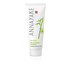 Крем против морщин Bamboo Ernergizing Perfecting Cream