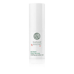 Крем для кожи вокруг глаз WAKAME Smoothing Eye Contour Care