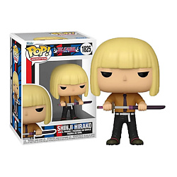 Фигурка Bleach Shinji Hirako figure