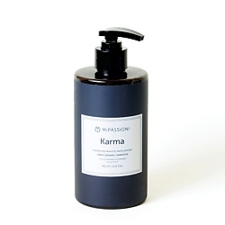 Парфюмированное жидкое мыло для рук "Karma"