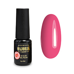 Гель-лак для ногтей