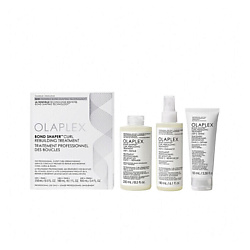  для типа волос: вьющиеся OLAPLEX