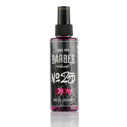 Одеколон после бритья № 25 Graffiti Spray