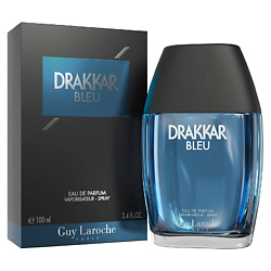 Парфюмерная вода Drakkar Bleu