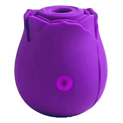 Вибростимулятор "Funtasy" Blossoming bud (Розовый)