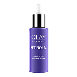 Ночная сыворотка с ретинолом Regenerist Retinol 24 Night Serum