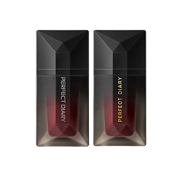 Набор матовых пигментов для губ No Caption Lip Pigment