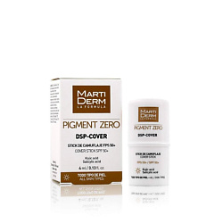 Корректирующий стик DSP‑Cover Stick de Camuflaje SPF 50+