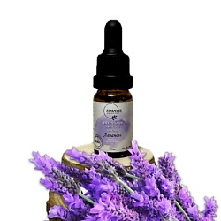 Натуральное эфирное масло лаванды