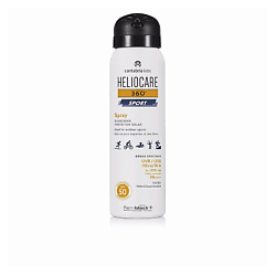 Солнцезащитный спрей 360° Sport Spray SPF50+