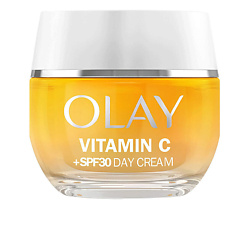 Увлажняющий крем для лица VITAMIN C Day Cream SPF30