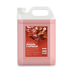 Жидкое мыло Gaelle "Миндаль в Карамели"