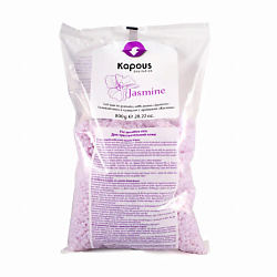 Гелевый воск в гранулах с ароматом Жасмин