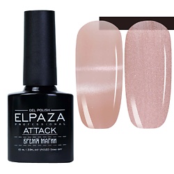 Гель-лак для ногтей ATTACK Cat Eye ATLAS