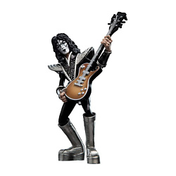 Игрушка Kiss Mini Epics Vinyl The Spaceman figure 19 см