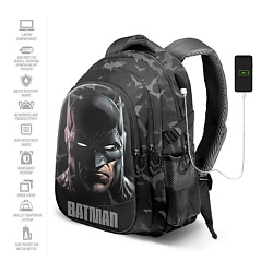 Рюкзак для бега с изображением Бэтмена из комиксов DC Comics