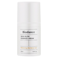 Увлажняющий крем с керамидами для сияния кожи Skin-Glow Essence Cream