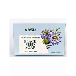 Мыло черный тмин питание и защита  (Black seed)