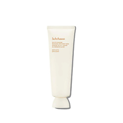 Отшелушивающая маска White Ginseng Radiance Refining Mask