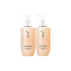 Нежная пенка для умывания Gentle Cleansing Foam