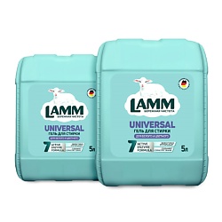 Гель для стирки LAMM LAMM