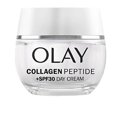 Антивозрастной дневной крем COLLAGEN PEPTIDE24 SPF30 Day Cream