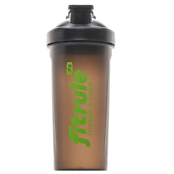 Шейкер с крючком классический, 700мл