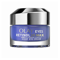 Ночной крем для кожи вокруг глаз Olay Eyes Regenerist Retinol 24 Max