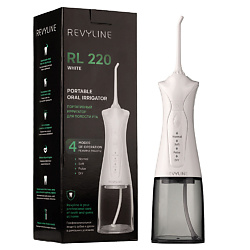 Портативный ирригатор RL 220