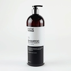 Ежедневный мужской шампунь Тосканская кожа