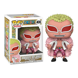 Фигурка One Piece Donquixote Doflamingo figure