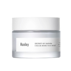 Крем для лица интенсивное увлажнение Cream More Than Moist