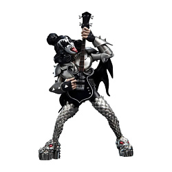 Игрушка Kiss Mini Epics Vinyl The Demon figure 18 см