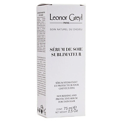 Сыворотка для волос Serum de Soie Sublimateur